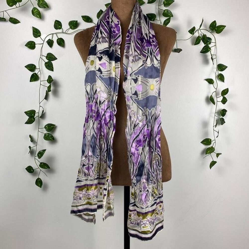 Banana-republic Women's multi Scarf-wraps